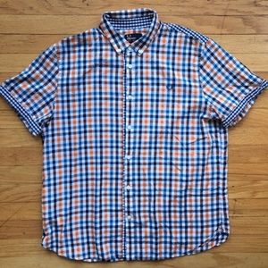 3 Fred Perry XL shirt lot for nickc122393